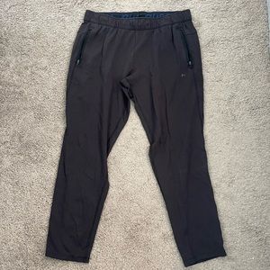 Russell Brand Workout Sweats